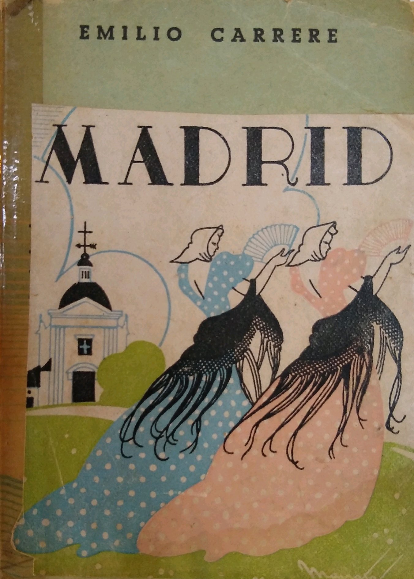 Madrid
